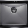 Кухонная мойка Mixline 547232 (черный графит, 3 мм)