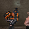Перфоратор AEG Powertools BBH 18C-0 4935464984 (без АКБ)