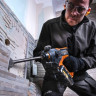 Перфоратор AEG Powertools BBH 18C-0 4935464984 (без АКБ)