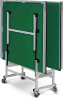 Теннисный стол Start Line Leader (зеленый)