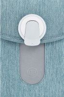 Рюкзак Ninetygo Smart School Bag (синий)