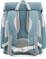 Рюкзак Ninetygo Smart School Bag (синий)