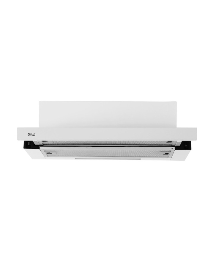Вытяжка Grand Toledo 60 WH