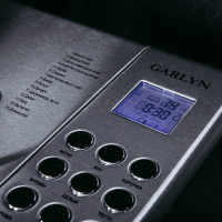 Хлебопечка Garlyn Home BR-1000
