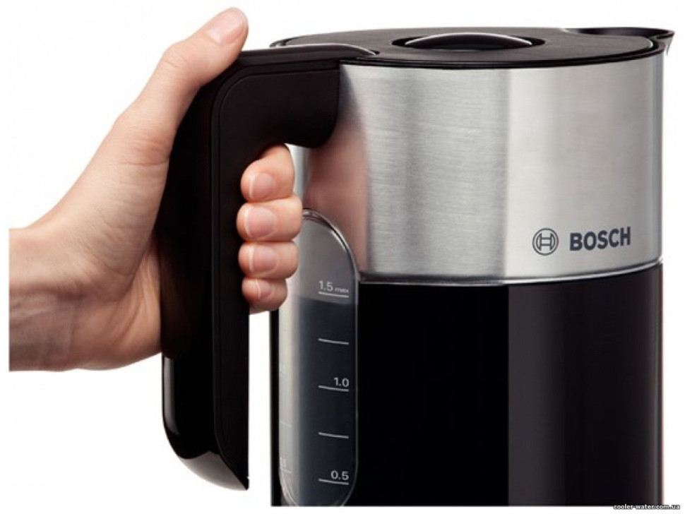 Электрический чайник Bosch TWK 8613P