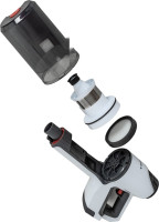 Пылесос Supra VCS-5083