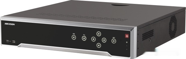 Видеорегистратор наблюдения Hikvision DS-8616NI-K8