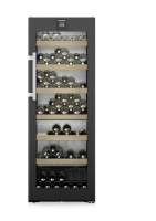 Винный шкаф Liebherr WPbsi 5052 Vinidor 5052-20001