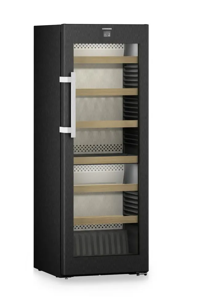 Винный шкаф Liebherr WPbsi 5052 Vinidor 5052-20001
