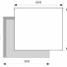 Варочная панель LEX GVG 642 BL