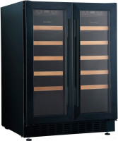 Винный шкаф Maunfeld MBWC-112S40