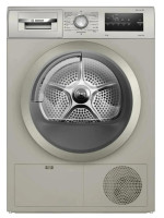 Сушильная машина Bosch WTN86212ME