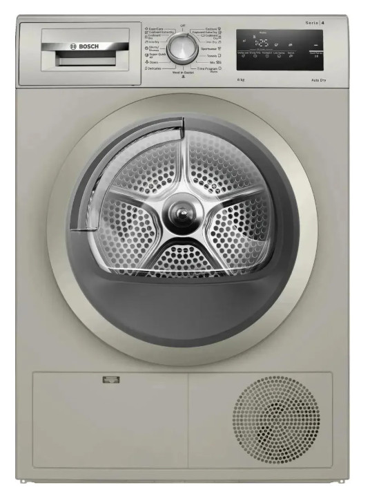 Сушильная машина Bosch WTN86212ME