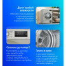 Сушильная машина Bosch WTN86212ME