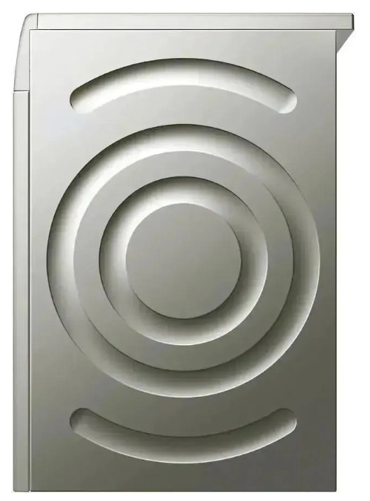 Сушильная машина Bosch WTN86212ME