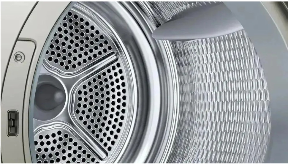 Сушильная машина Bosch WTN86212ME