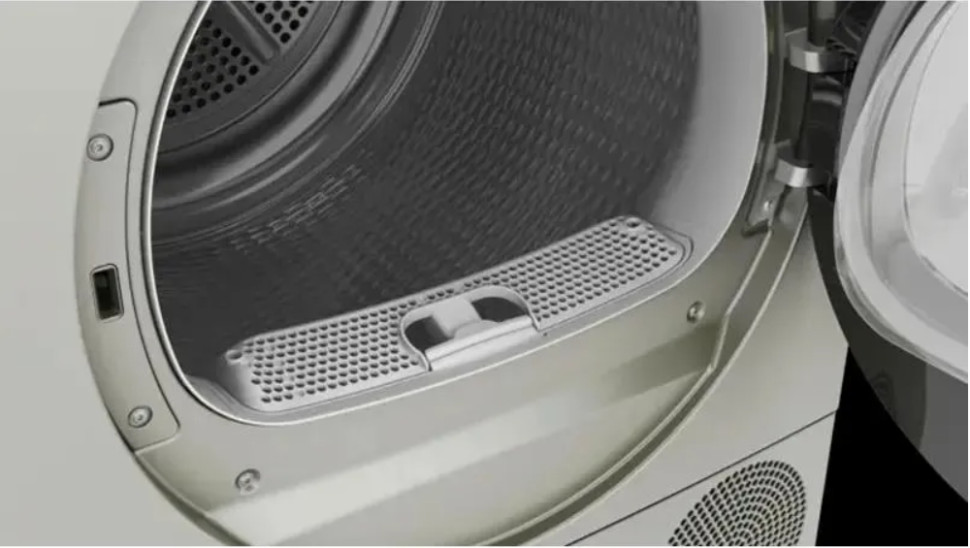 Сушильная машина Bosch WTN86212ME