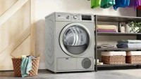 Сушильная машина Bosch WTN86212ME