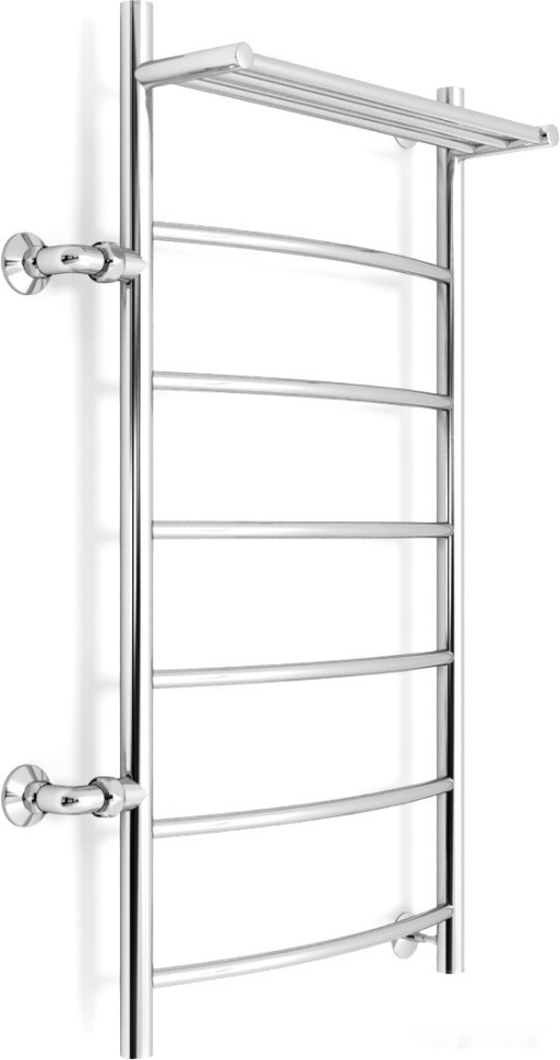 Полотенцесушитель Zorg Lona Plus 100x50 L500 (БП)
