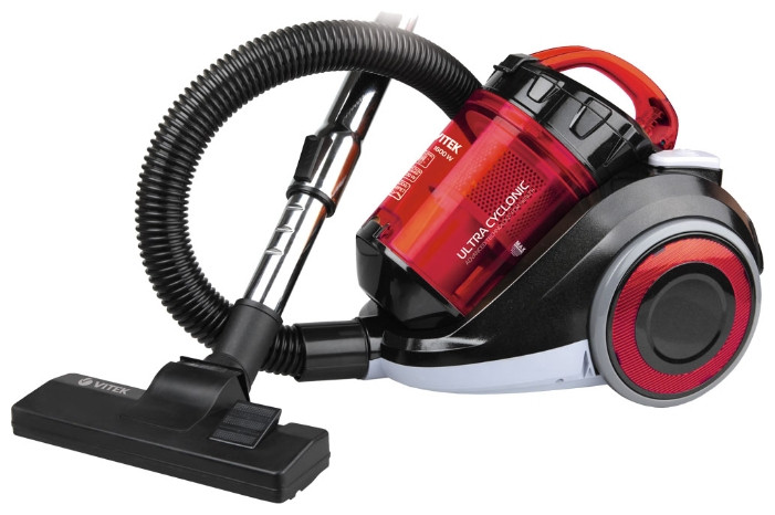 Пылесос Vitek VT-1820