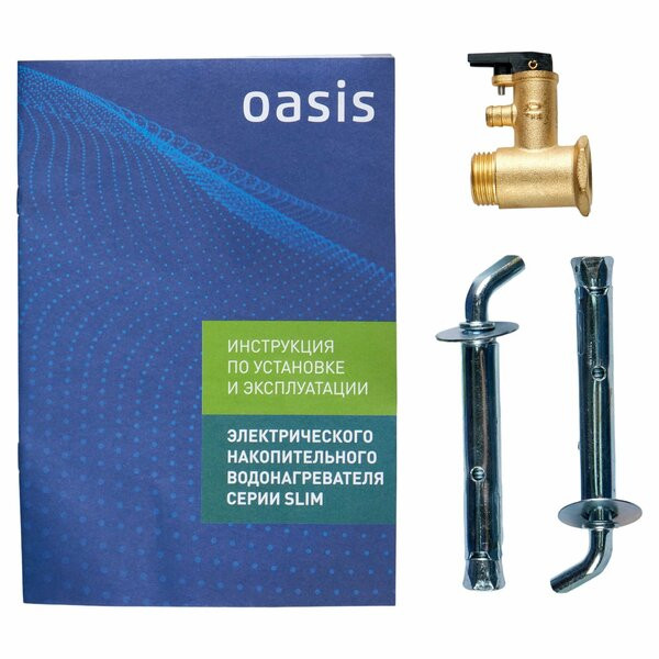 Водонагреватель Oasis Slim MS-50