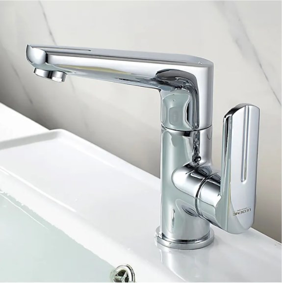 Смеситель Ledeme H64 L1066