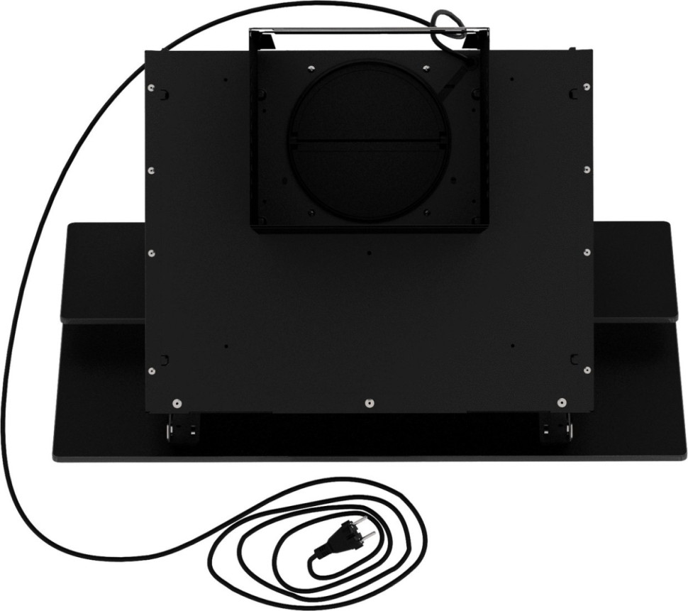 Вытяжка Elikor Vertex BK60