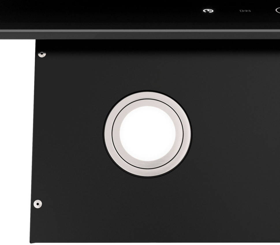 Вытяжка Elikor Vertex BK60