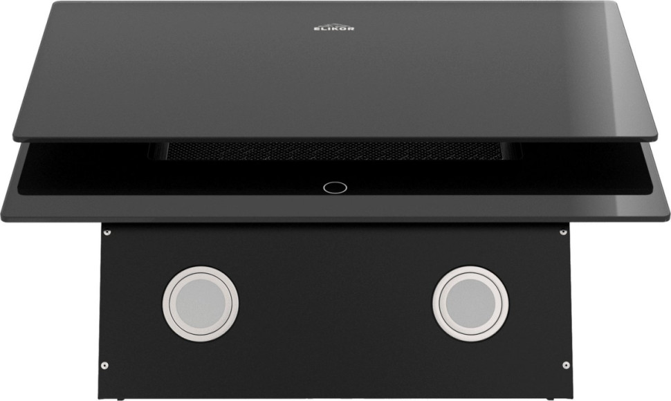 Вытяжка Elikor Vertex BK60