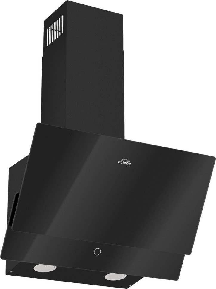 Вытяжка Elikor Vertex BK60