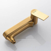 Смеситель Shevanik S4102G