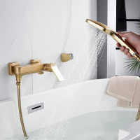 Смеситель Shevanik S4102G