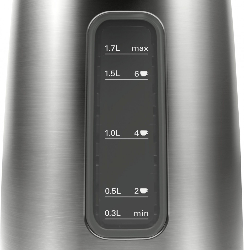 Электрический чайник Bosch TWK5P475
