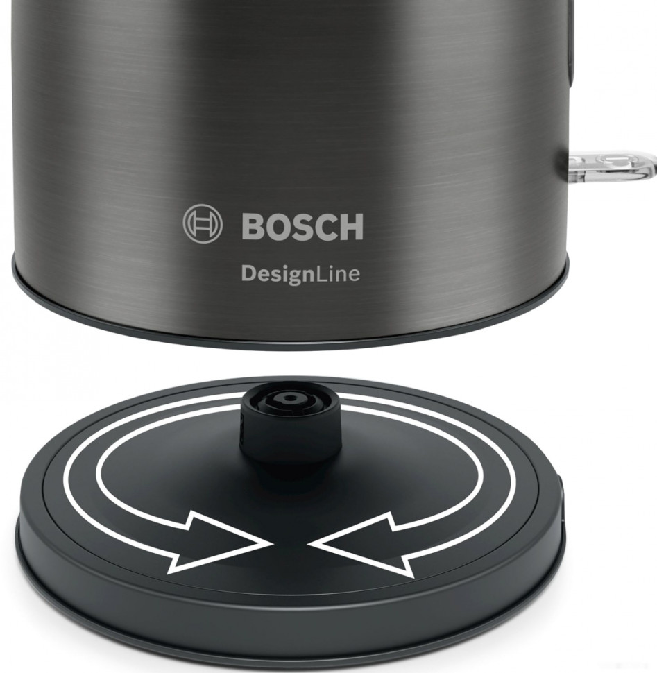 Электрический чайник Bosch TWK5P475