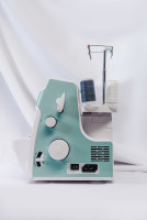 Оверлок Janete 334