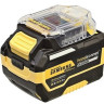 Аккумулятор для инструмента Hanskonner HBP2006PRO (18В/6 Ah)