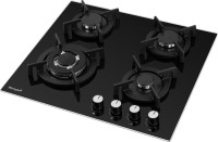 Варочная панель Weissgauff HGG 640 BGV