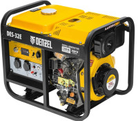 Генератор Denzel DES32E (94412)