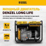 Генератор Denzel DES32E (94412)