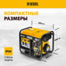 Генератор Denzel DES32E (94412)