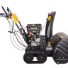 Снегоуборщик Huter SGC 11000CD