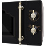 Микроволновая печь HIBERG VМ 4288 BR