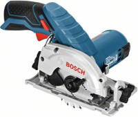 Дисковая пила Bosch GKS 10.8 V-LI
