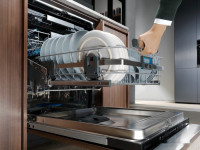 Посудомоечная машина Electrolux KECB8300W