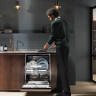 Посудомоечная машина Electrolux KECB8300W