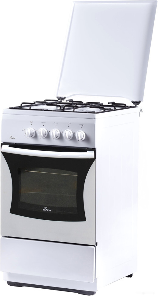 Плита Flama FG 24023 W