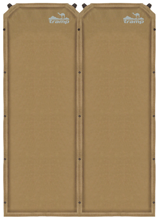 Туристический коврик Tramp TRI-009