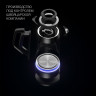 Электрический чайник Polaris PWK 1725CGLD