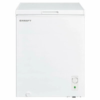 Морозильный ларь Kraft BD (W)-152QX