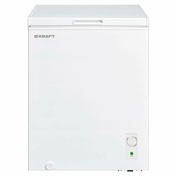 Морозильный ларь Kraft BD (W)-152QX